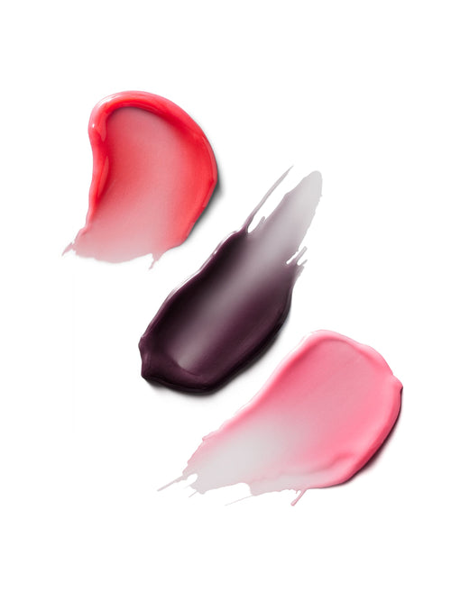 Posh Balm Colour Collection