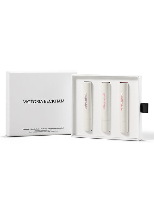 Posh Balm Colour Collection