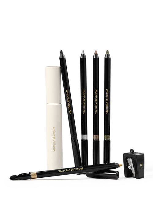 Satin Kajal Jewel Liner Collection