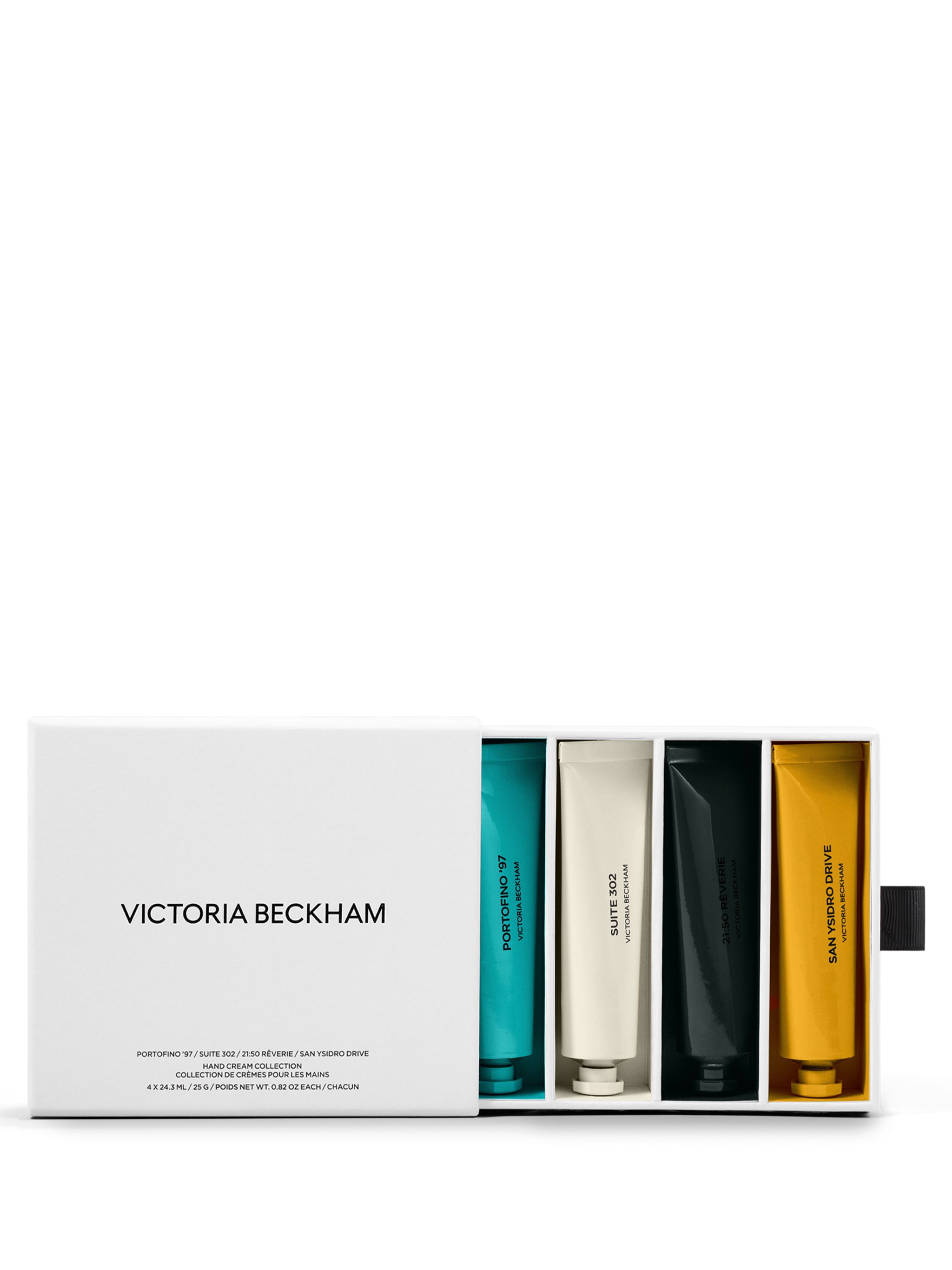 Hand Cream Set – VIOLET GREY