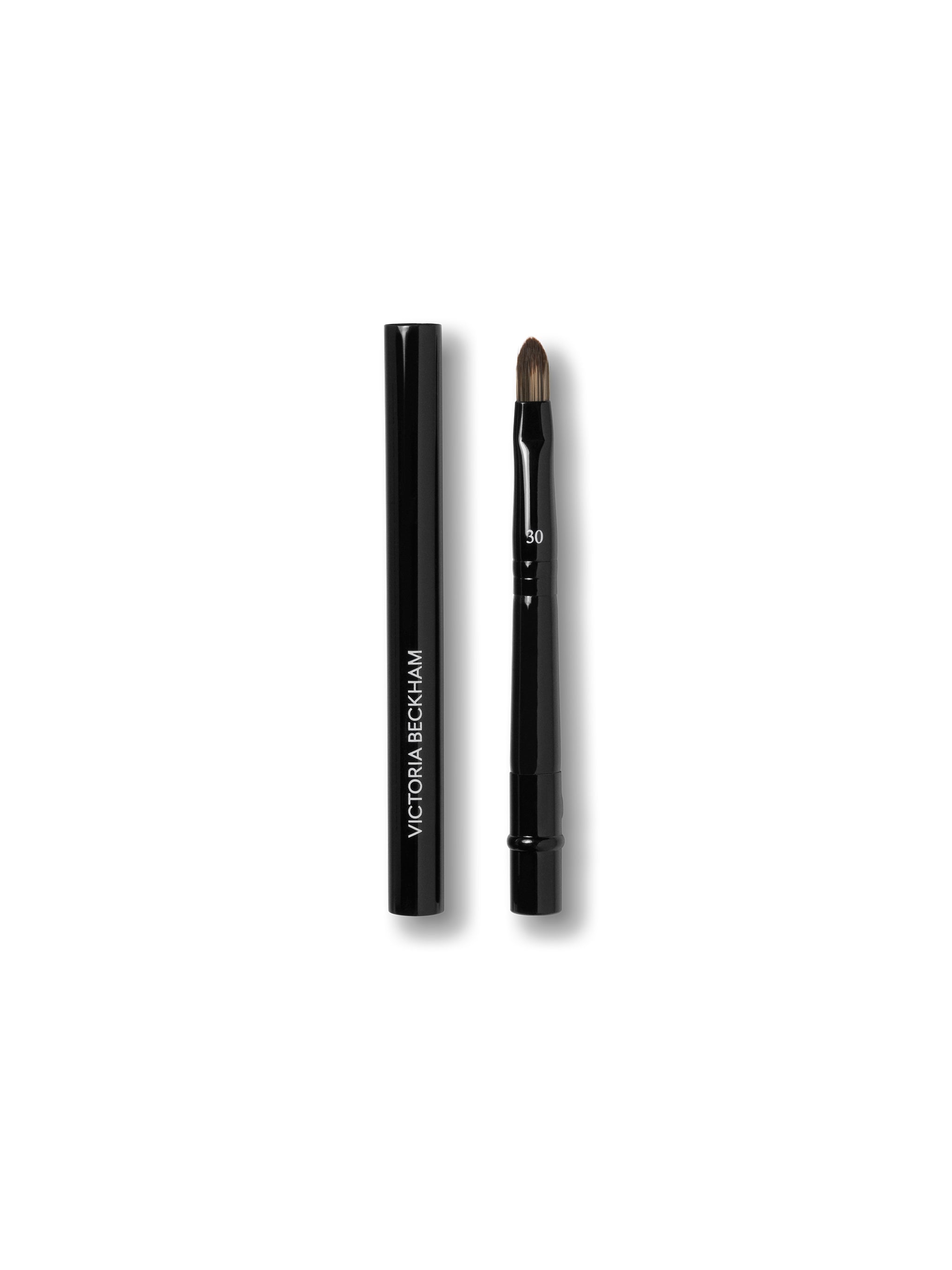 30. Detailed Lip – VIOLET GREY
