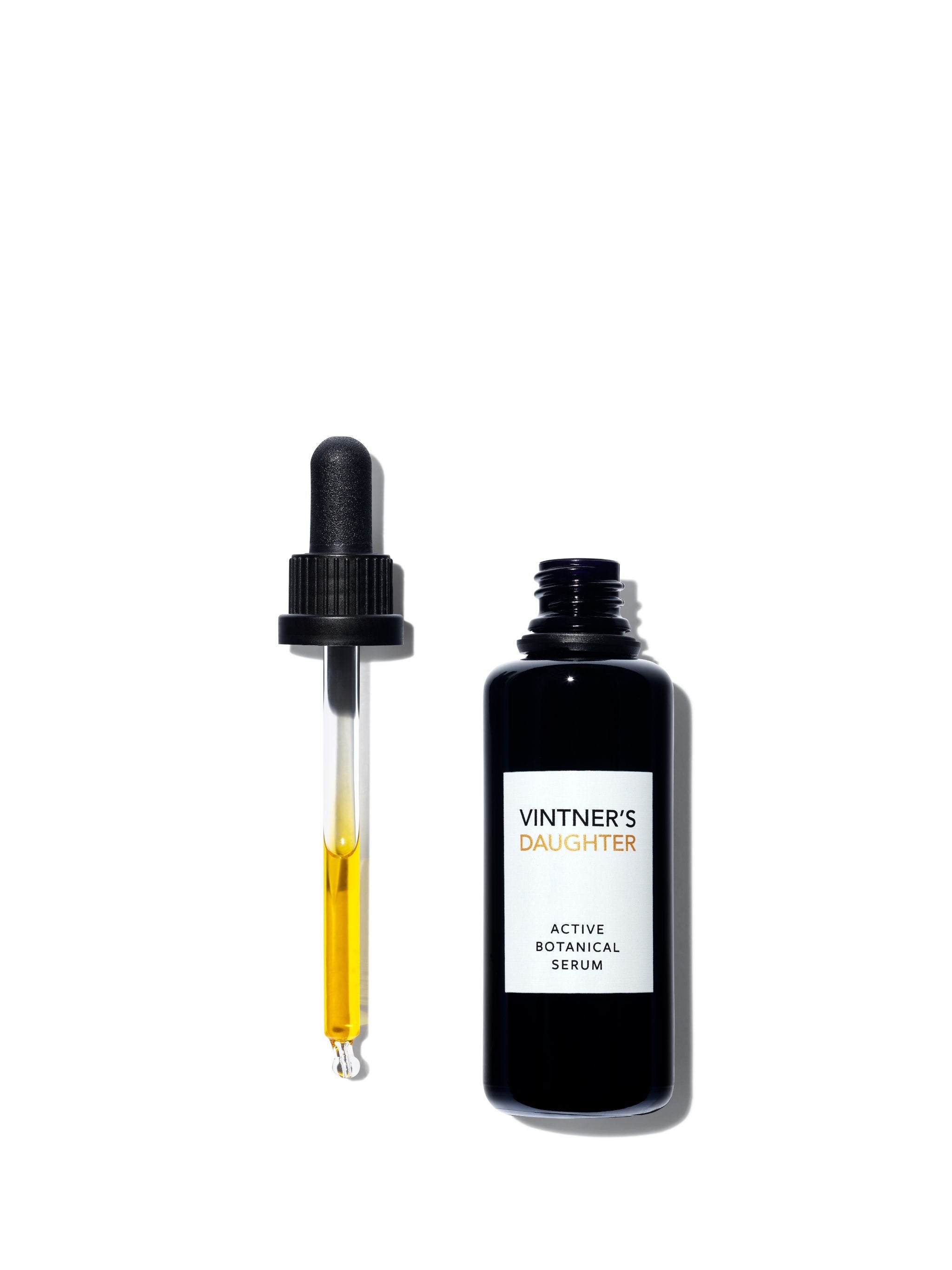 Active Botanical Serum™ – VIOLET GREY
