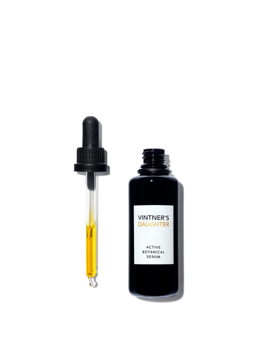 Active Botanical Serum™