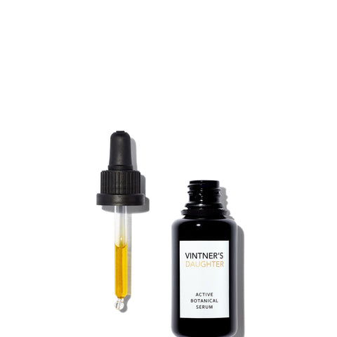 Active Botanical Serum™