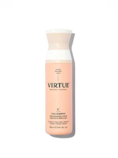 Curl Shampoo