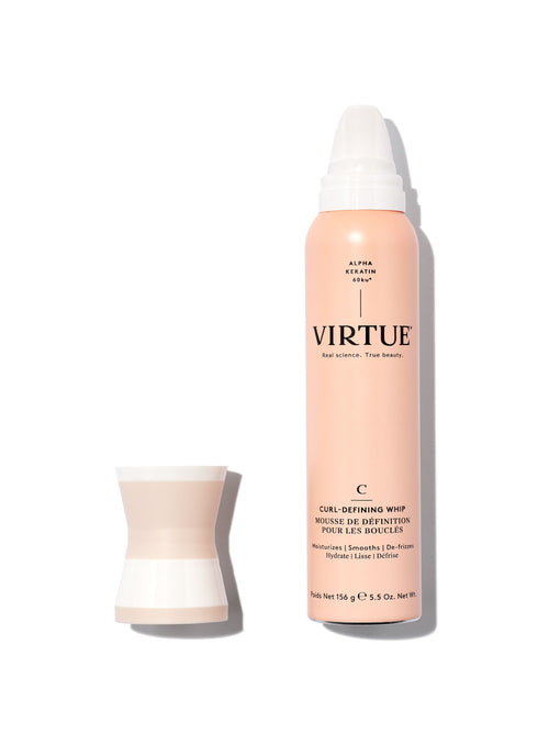 Curl-Defining Whip
