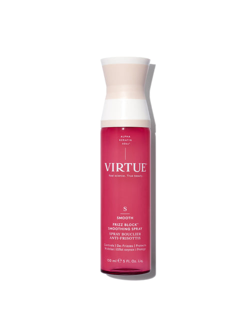 Frizz Block Smoothing Spray