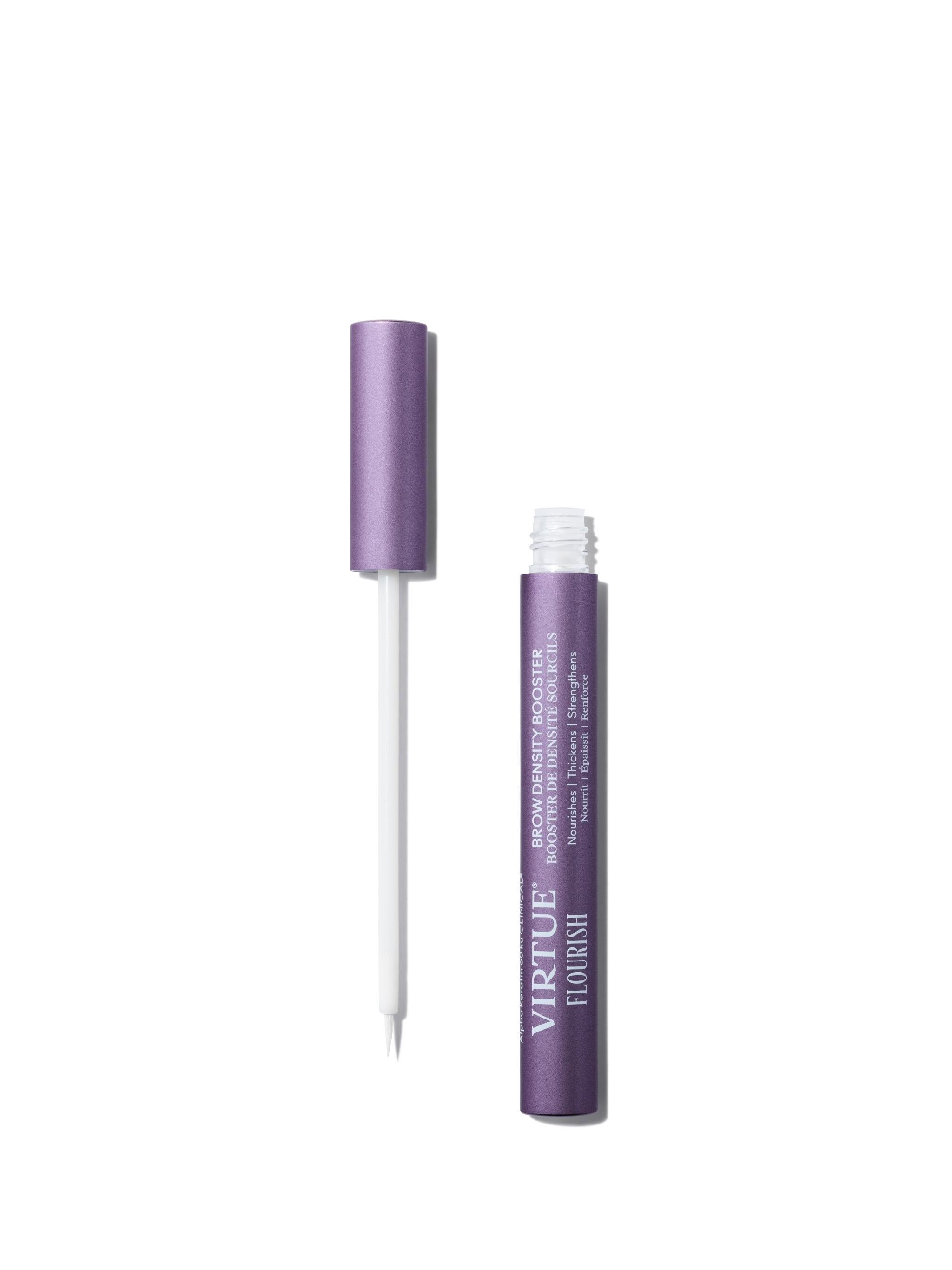 Flourish Brow Density Booster – VIOLET GREY