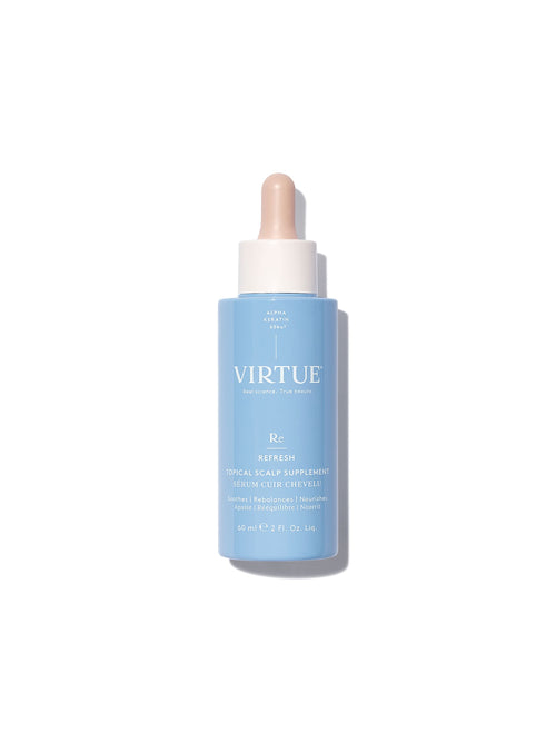 Topical Scalp Supplement