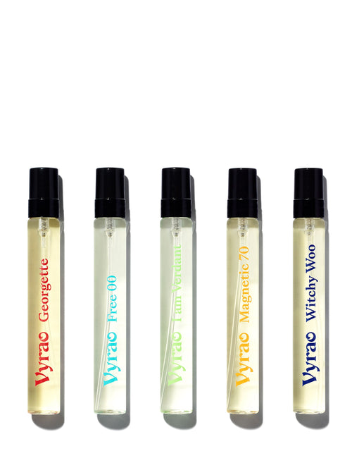 High Five Discovery Set