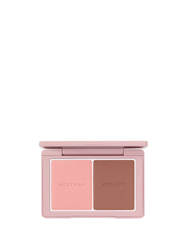 Baby Cheeks Powder Blush Duo