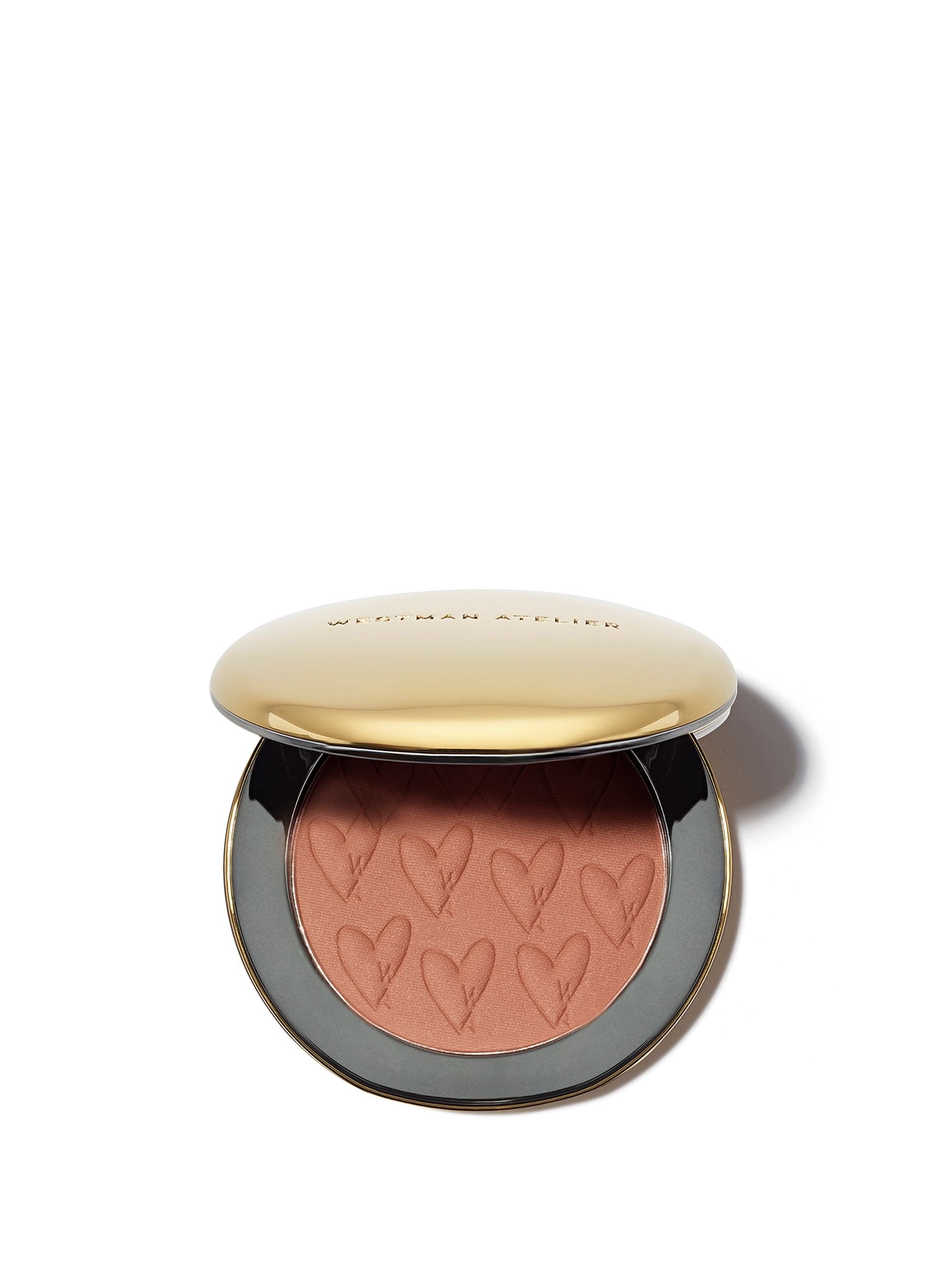 Beauty Butter Powder Bronzer – VIOLET GREY
