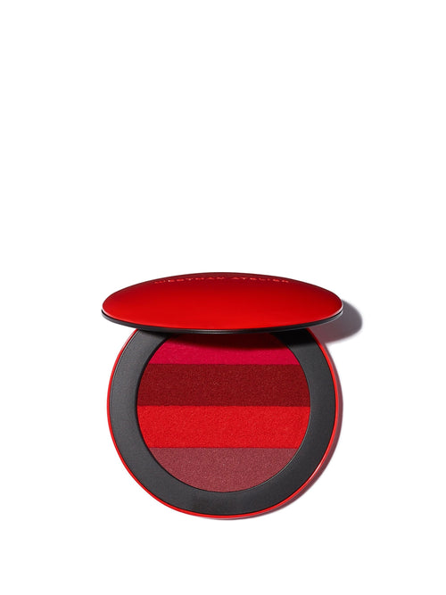 Lip Suede Palette