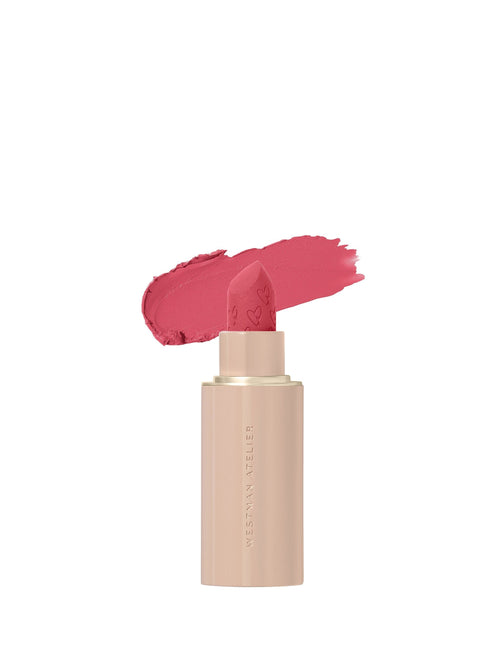 Lip Suede Matte Lipstick