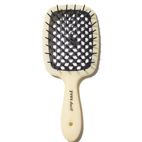 The Yves Durif Vented Brush