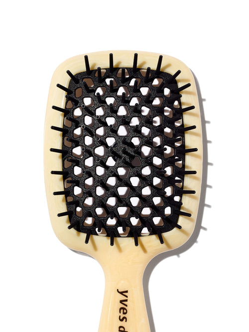 The Yves Durif Petite Vented Brush