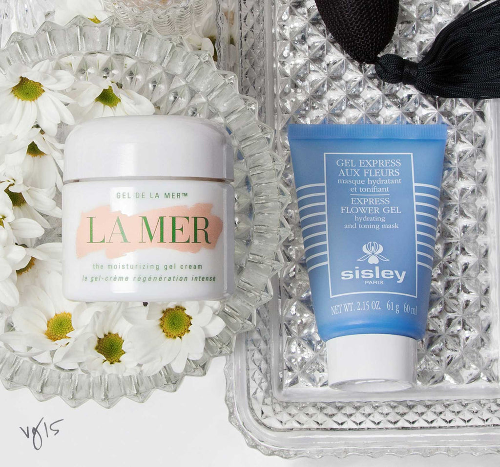 SENSITIVE SKIN ESSENTIALS