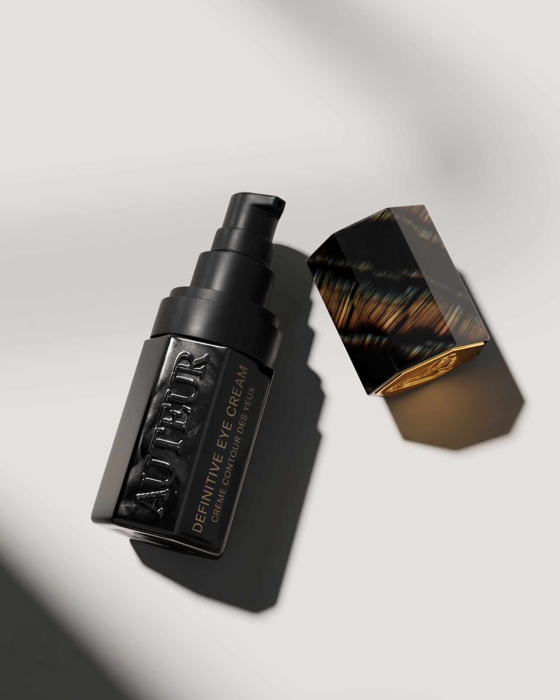 WHAT MAKES A “LUXURY” EYE CREAM?