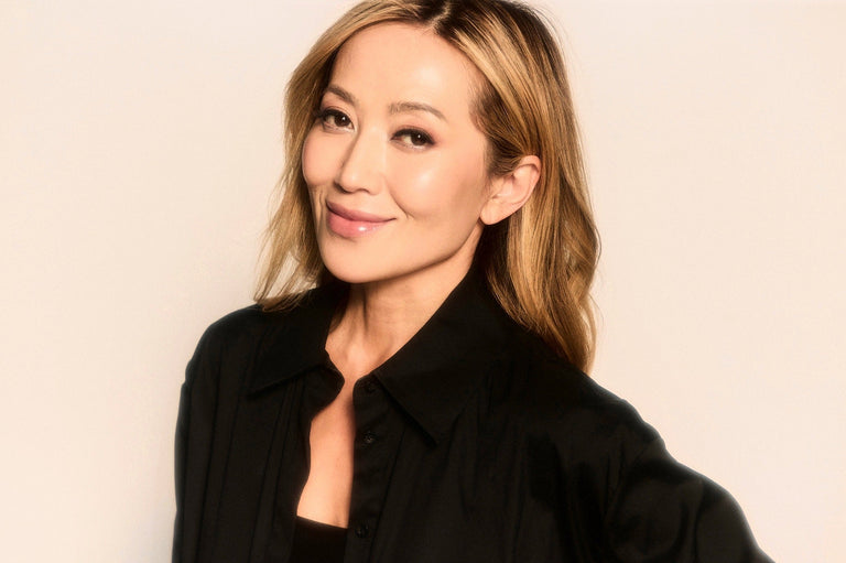 Meet the Committee: Tina Chen Craig
