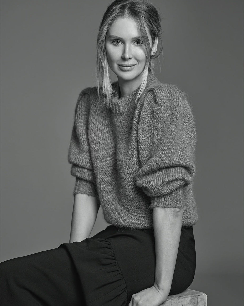 THE ART OF THE FRESH START