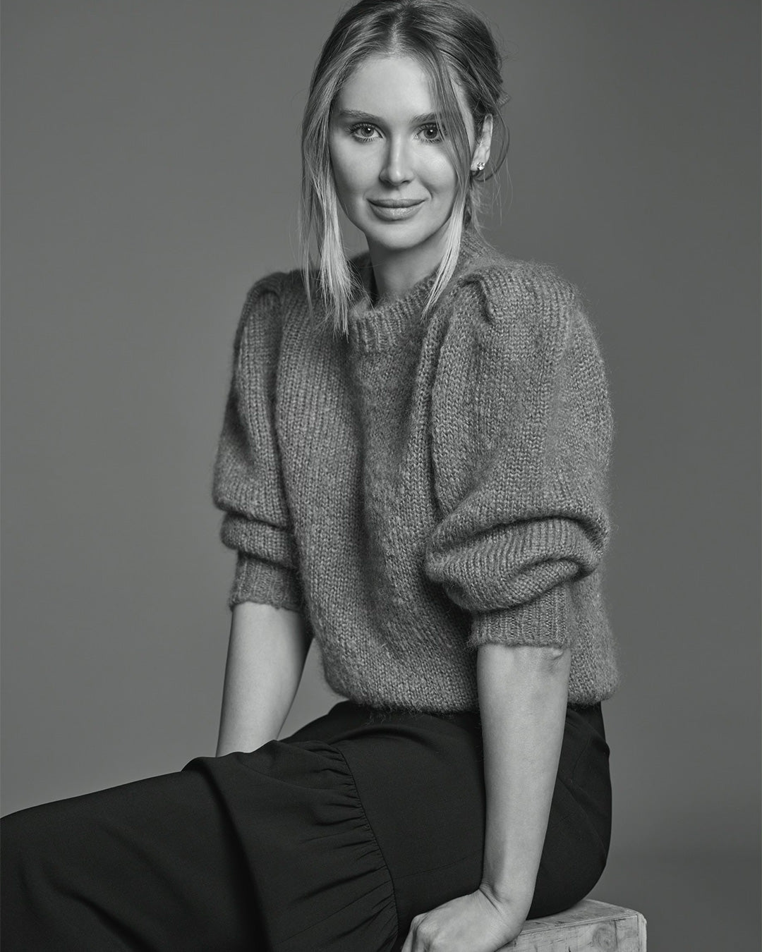 THE ART OF THE FRESH START