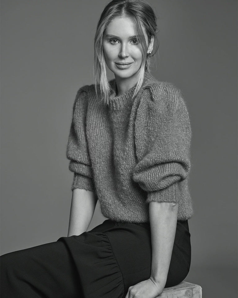 THE ART OF THE FRESH START