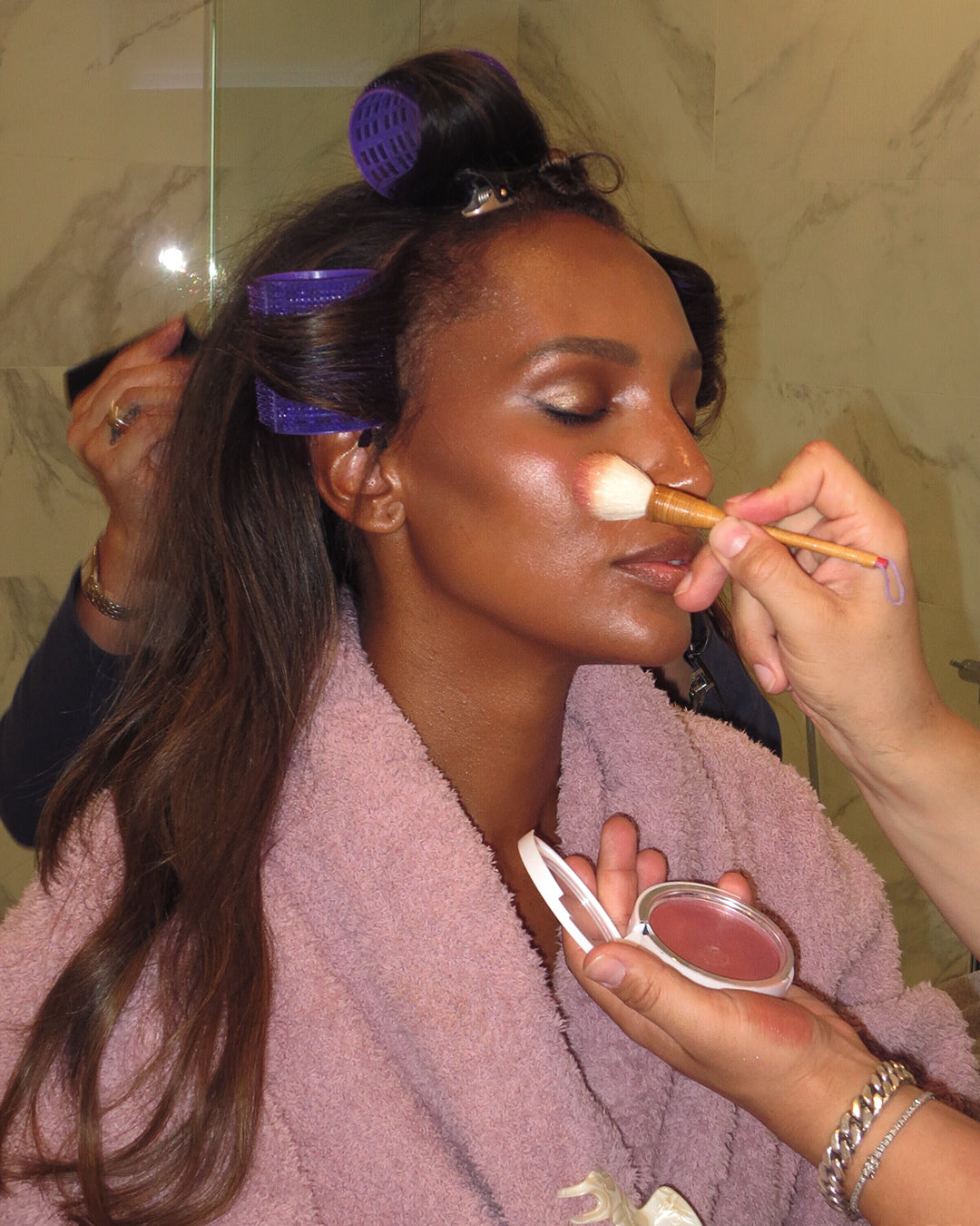 The Experts’ Guide to Meltproof Summer Makeup