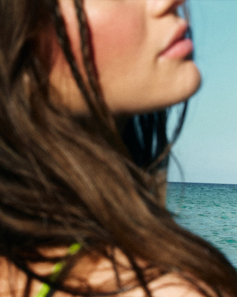 THE SUMMER COMPLEXION