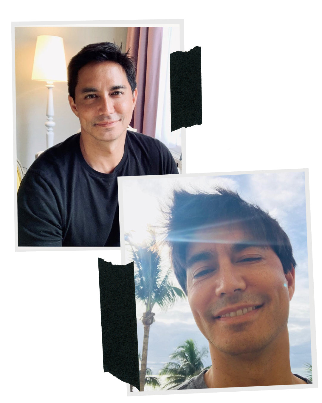 Downtime with Alec Batis