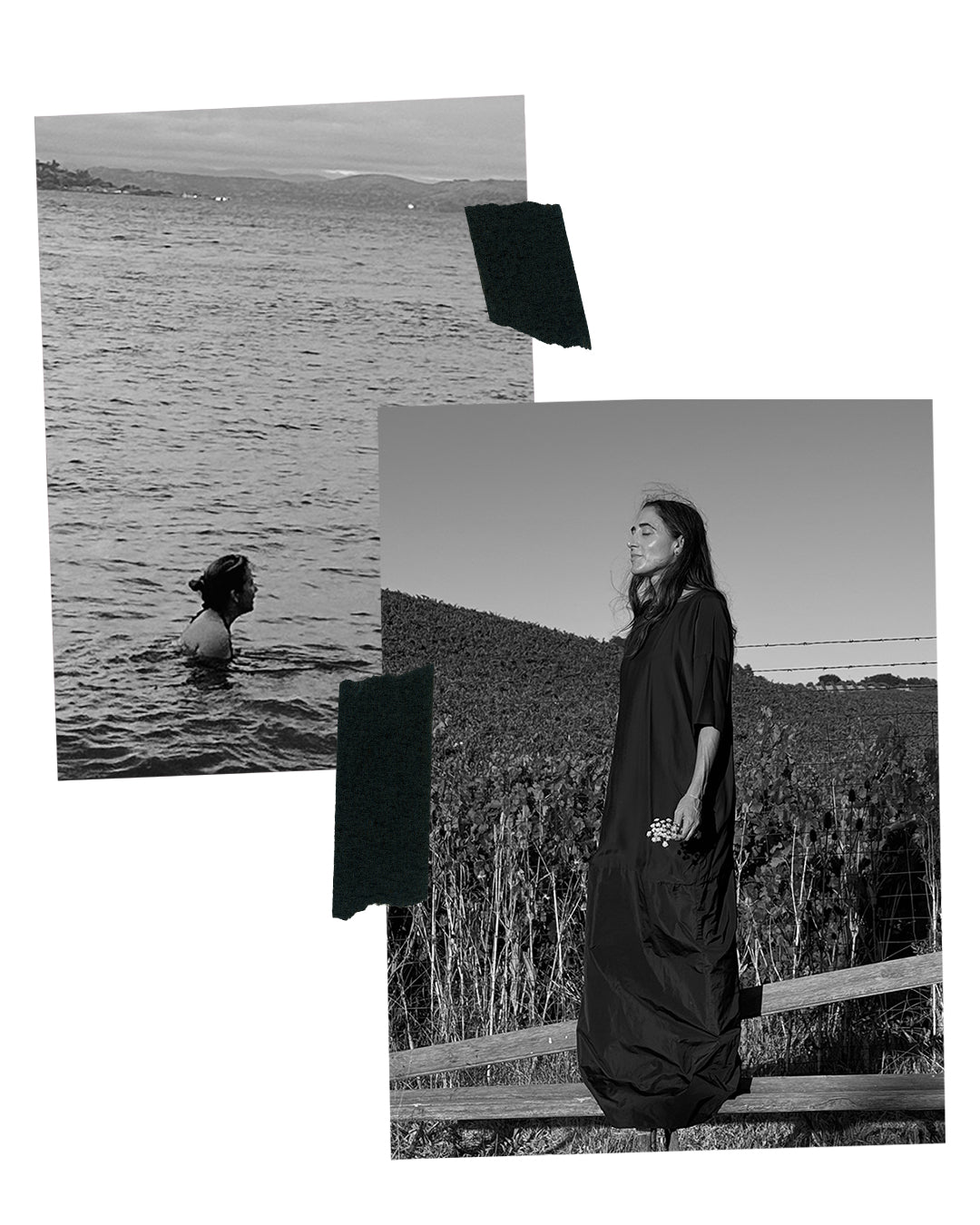 DOWNTIME WITH APRIL GARGIULO