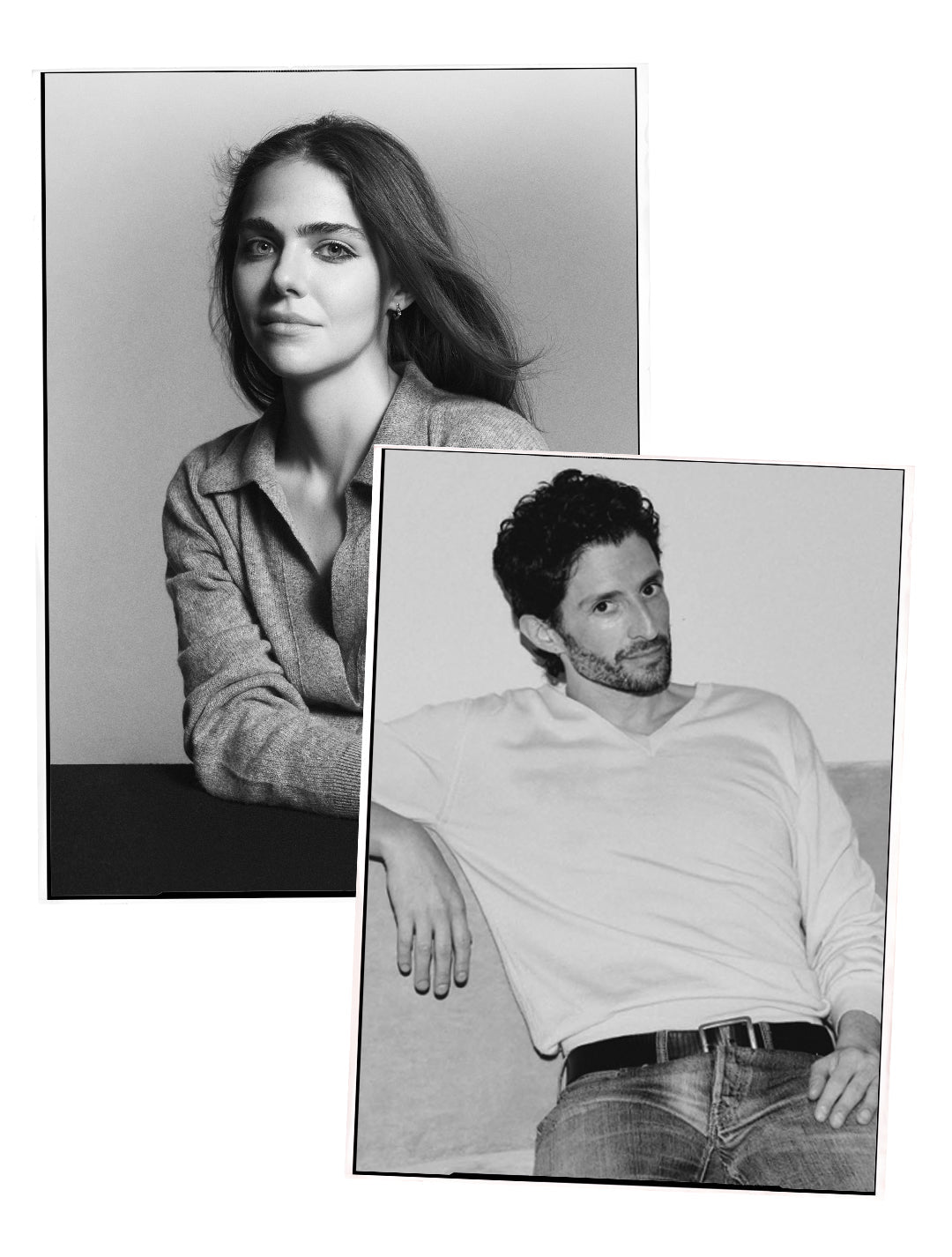 Founder on Founder: Annie Kreighbaum & Nick Axelrod-Welk