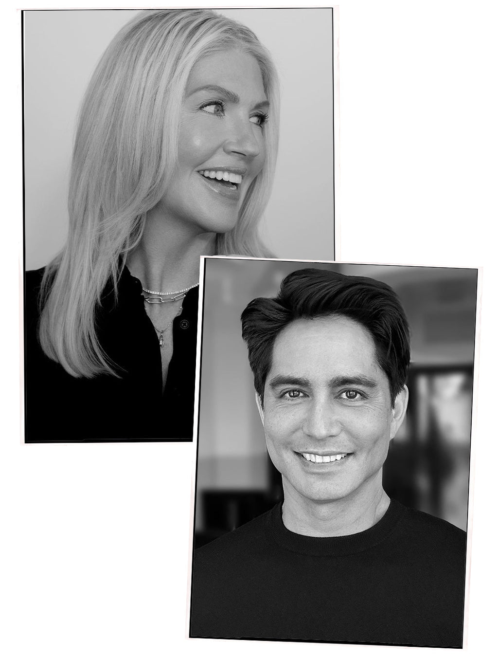 Founder on Founder: Sarah Creal & Alec Batis