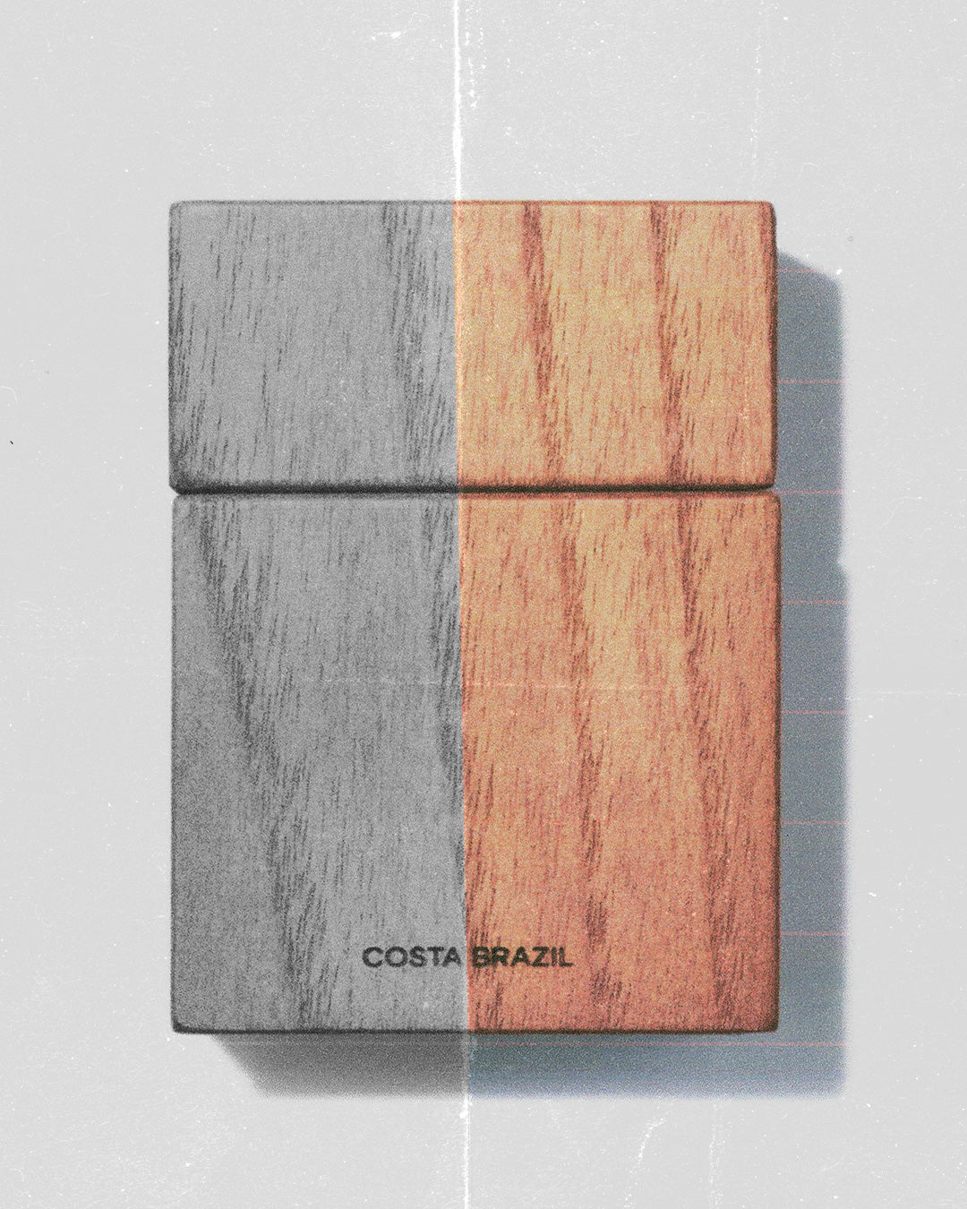 BIOGRAPHY OF A SCENT: AROMA