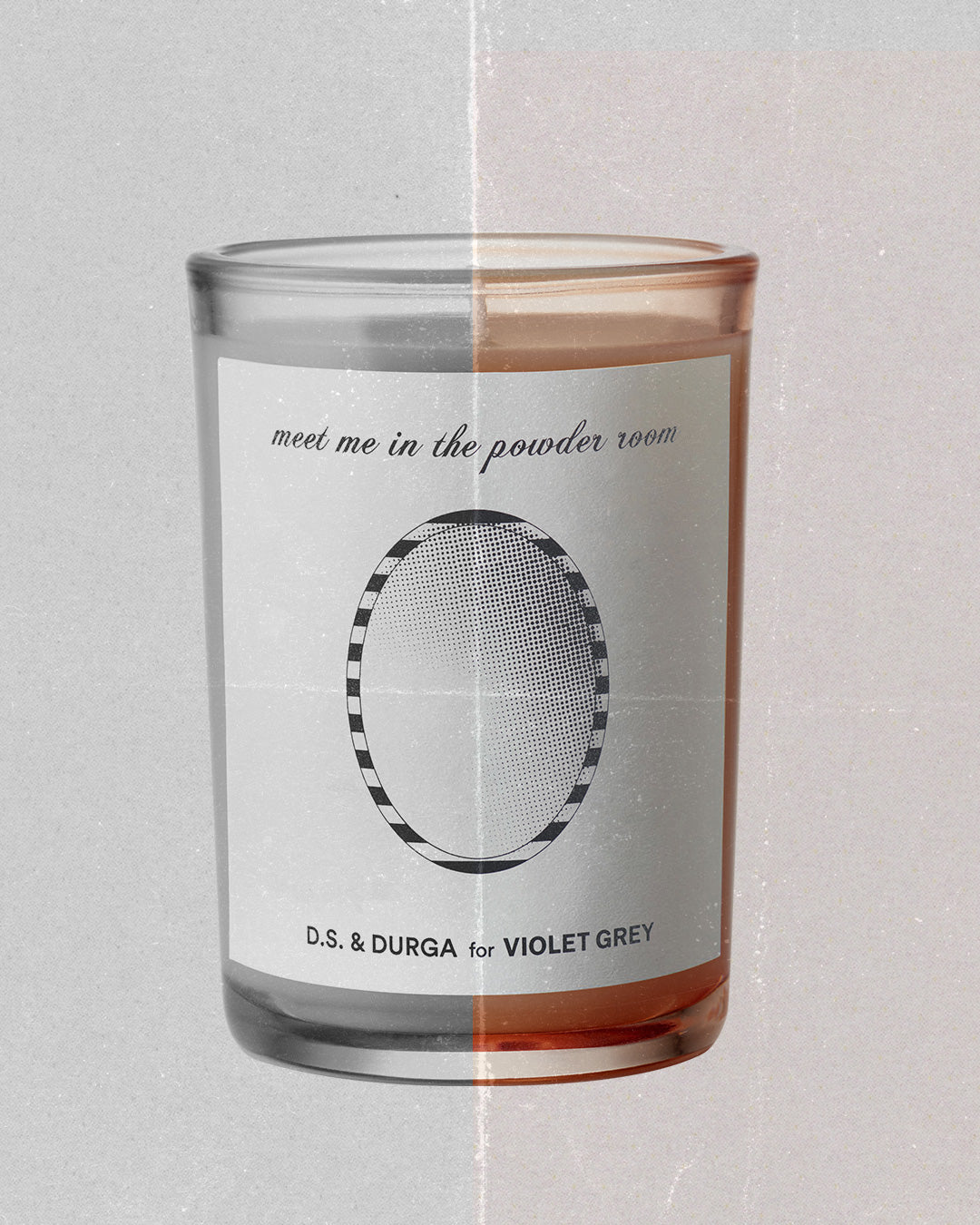 Biography of a Scent: Meet Me in the Powder Room