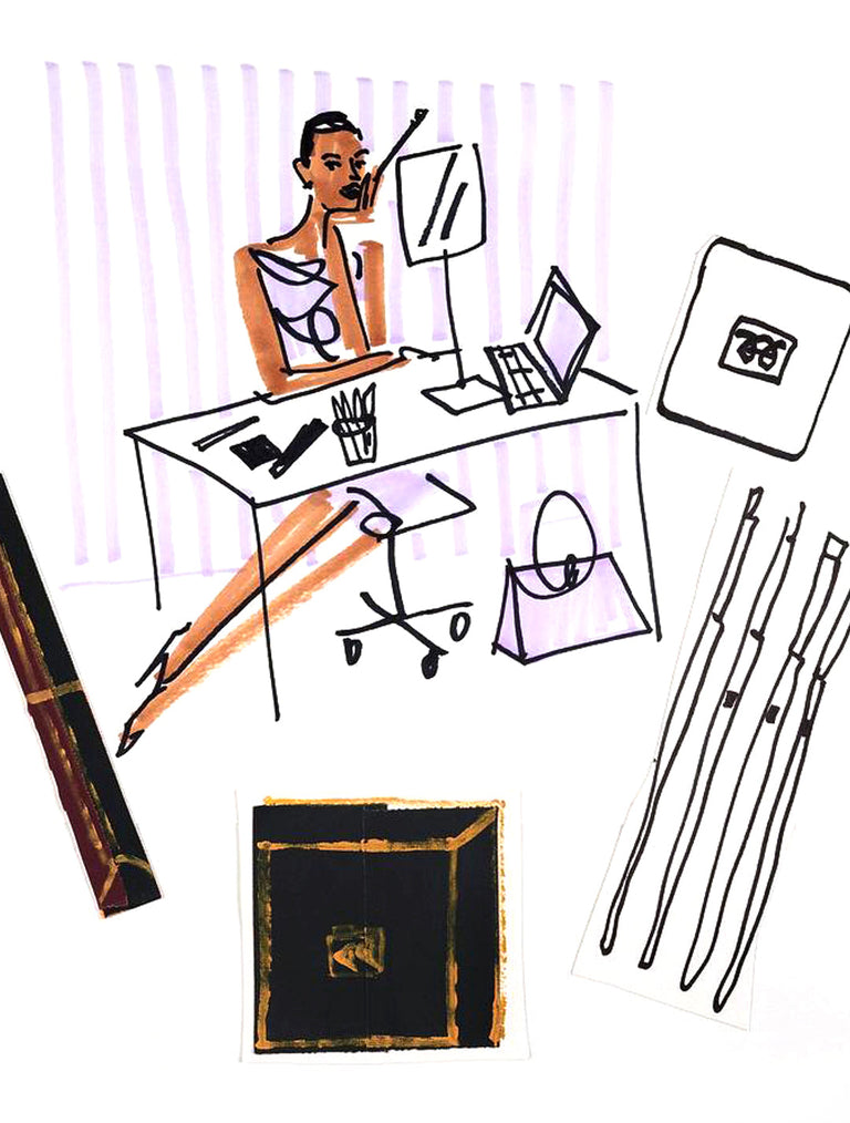 THE ERA OF PRECISION BEAUTY