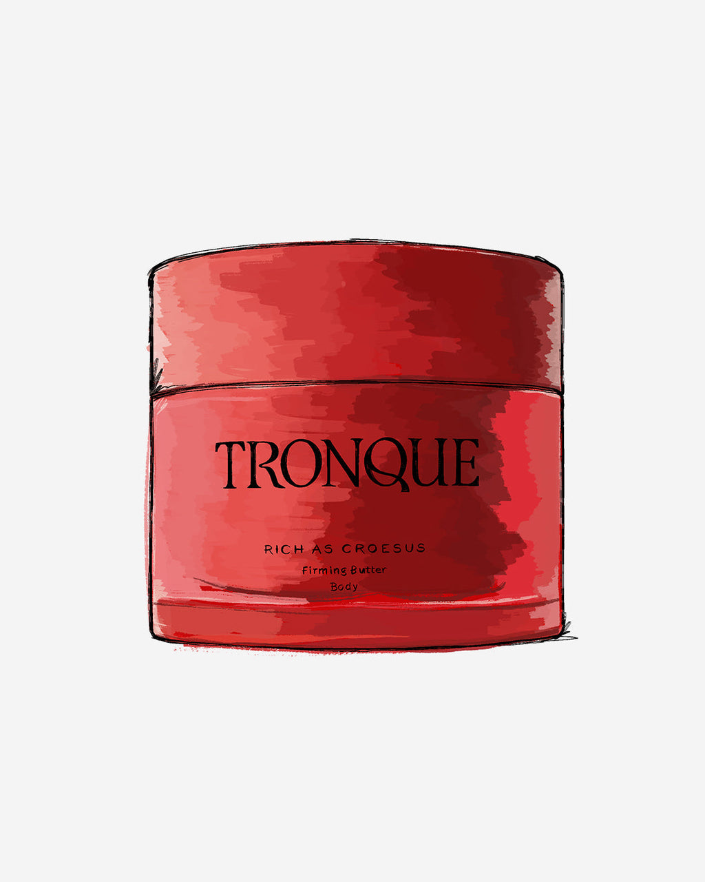 HERO WORSHIP: FIRMING BODY BUTTER
