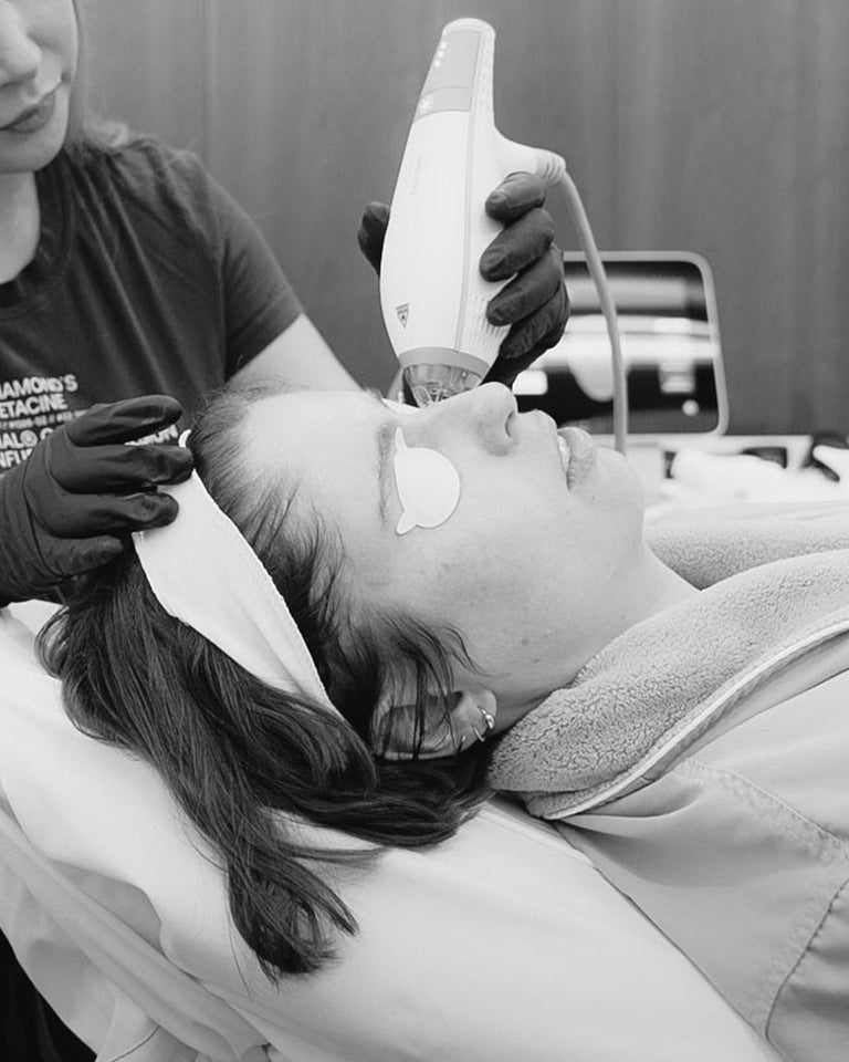 LAB RAT: A BEVERLY HILLS PLASTIC SURGEON’S CULT TREATMENT