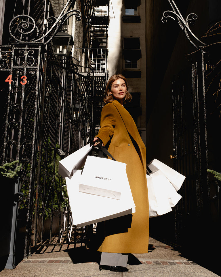 INTRODUCING BOB BEAUTÉ