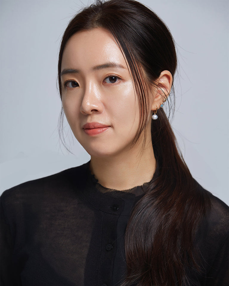 HELEN SHIN, FOUNDER OF LILIS
