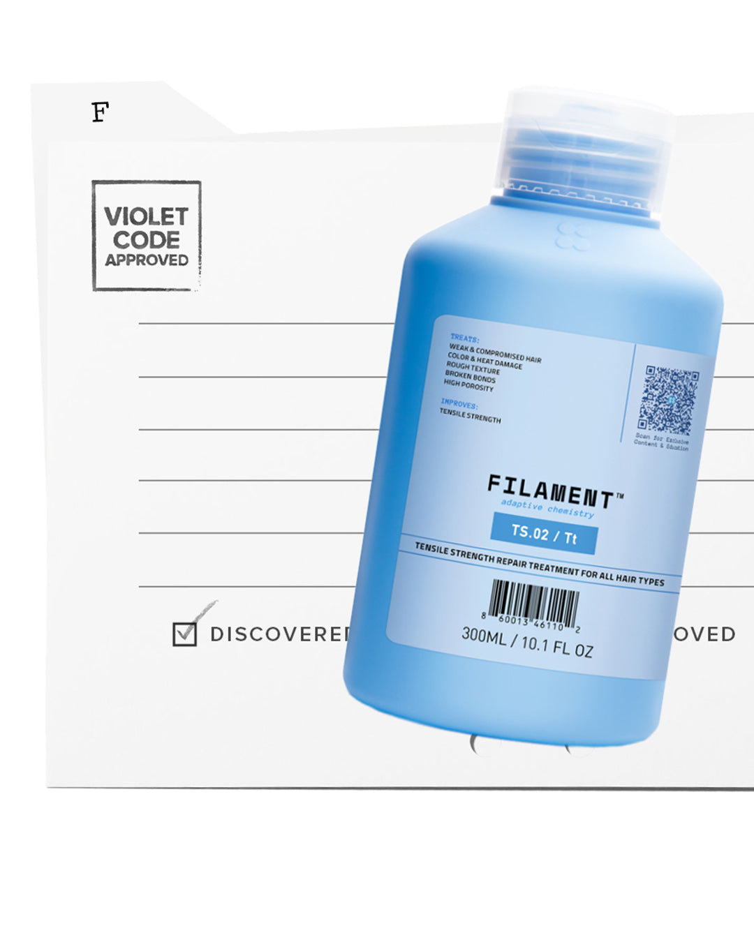 FILAMENT’S TS.02/Tt