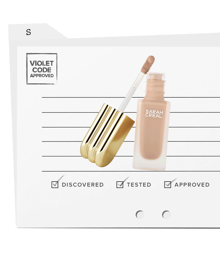 SARAH CREAL’S FACE FLEX CONCEALER & COMPLEXION ENHANCER