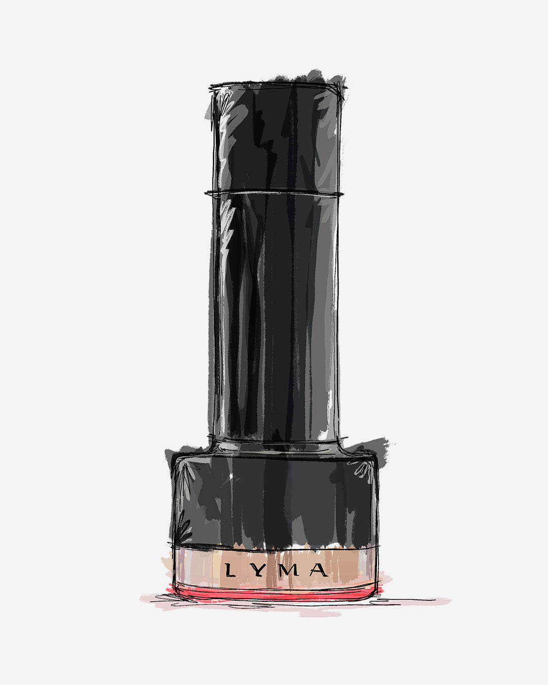 HERO WORSHIP: LYMA LASER PRO