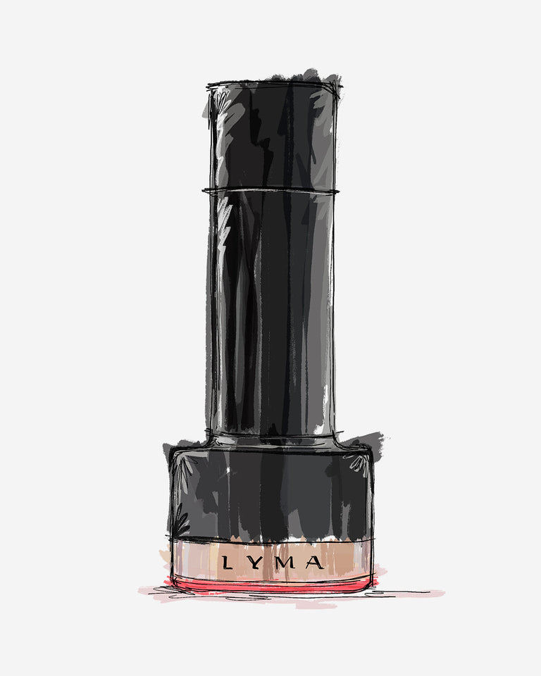 HERO WORSHIP: LYMA LASER PRO