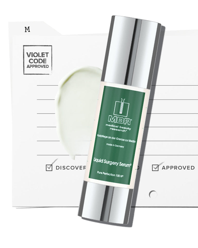 MBR LIQUID SURGERY SERUM®