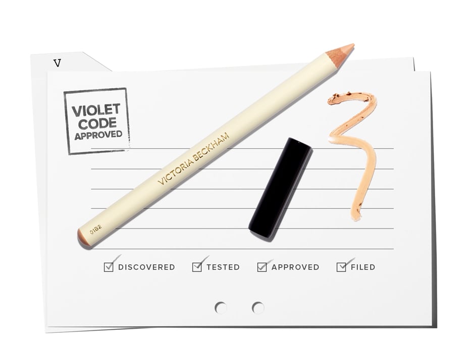 VICTORIA BECKHAM BEAUTY'S INSTANT BRIGHTENING WATERLINE PENCIL