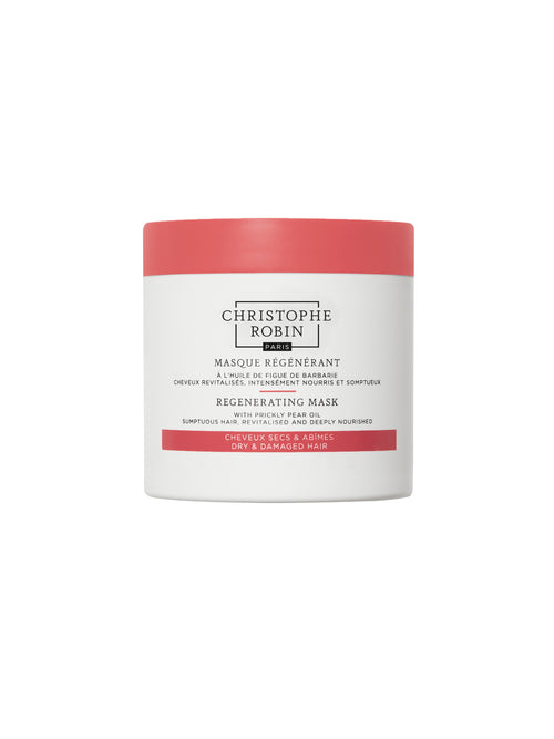 Regenerating Mask with Prickly Pear Oil