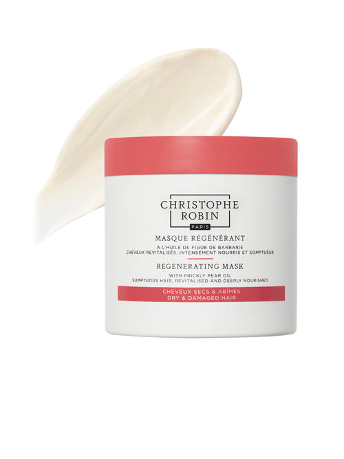 Regenerating Mask with Prickly Pear Oil