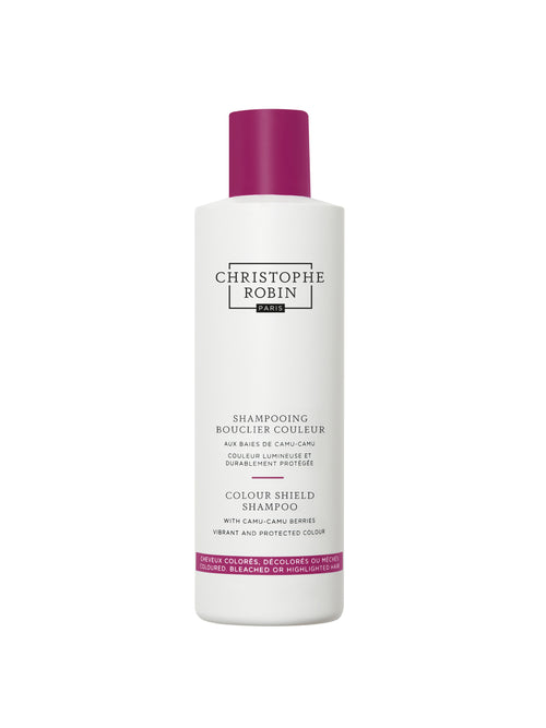Colour Shield Shampoo with Camu-Camu Berries