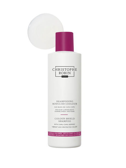 Colour Shield Shampoo with Camu-Camu Berries