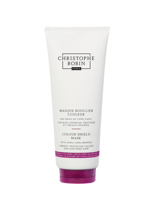 Colour Shield Cleansing Mask with Camu-Camu Berries